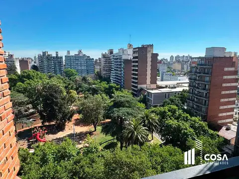Departamento en Venta en Abasto, Rosario
