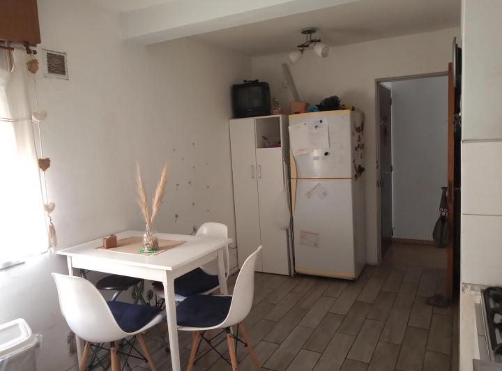 Departamento · 72m² · 5 Ambientes · 1 Cochera