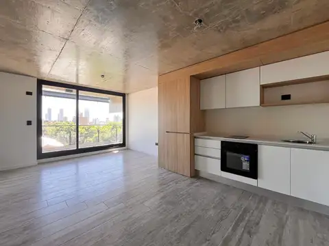 Departamento en Venta en Centro, Rosario