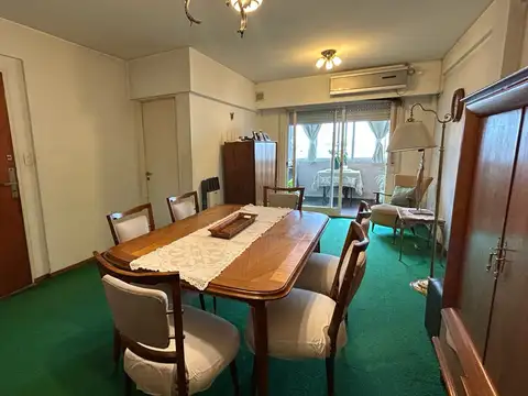 Departamento en Venta en Centro, Rosario