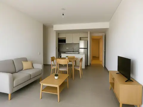 Departamento en Venta en Granadero Baigorria, Rosario