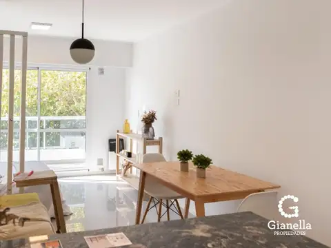 Departamento en Venta en Pichincha, Rosario