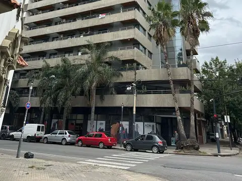 Departamento en Venta en Echesortu, Rosario