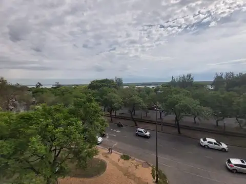 Departamento en Venta en Pichincha, Rosario