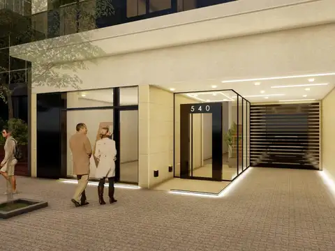 Departamento en Venta en Centro, Rosario