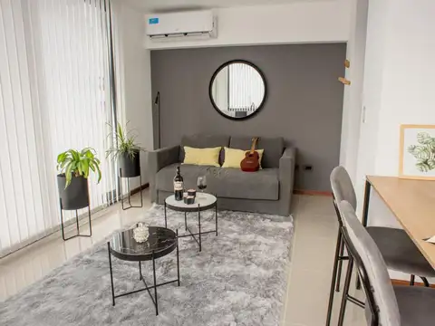 Departamento en Venta en Centro, Rosario