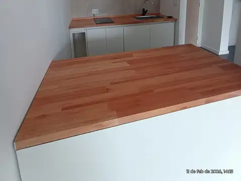 Departamento en Venta en Barrio Granadero Baigorria, Granadero Baigorria