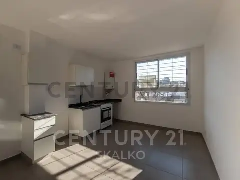 Departamento en Venta en Ntra. Sra. Del Rosario, Rosario