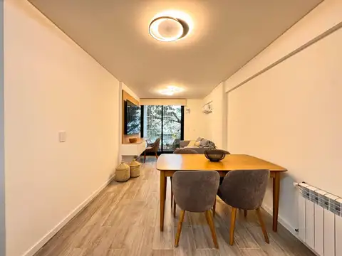 Departamento en Venta en Martín, Rosario