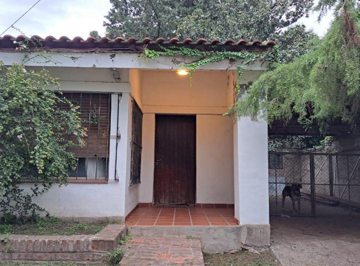Casa · 156m² · 5 Ambientes
