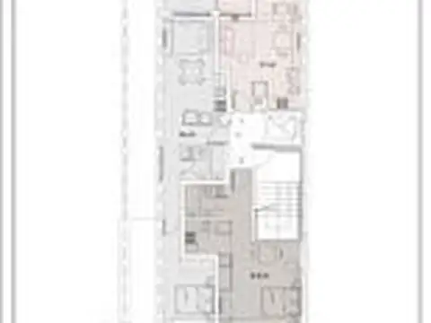 Departamento en Venta en Nuestra Señora De Lourdes, Rosario
