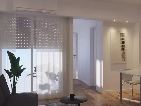 Departamento en Venta en Nuestra Señora De Lourdes, Rosario