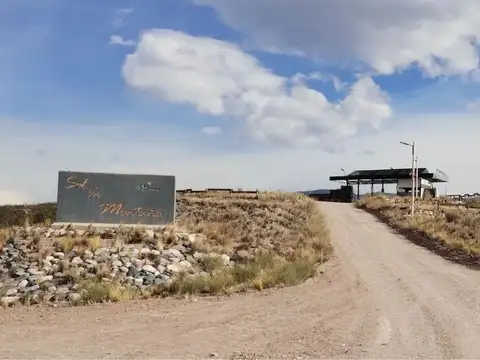 Terreno en Venta en Potrerillos, Luján de Cuyo