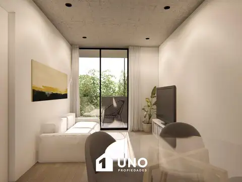 Departamento en Venta en Rosario, Santa Fe