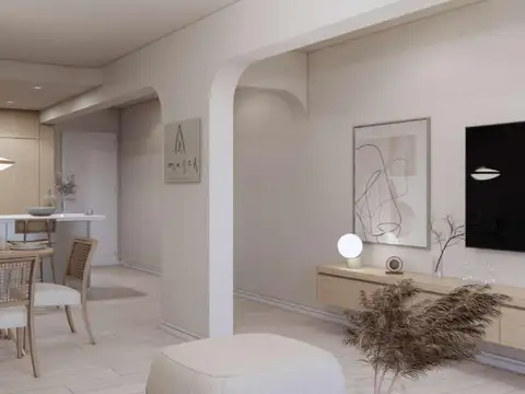 Departamento en Venta en Rosario, Santa Fe