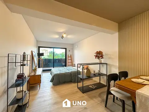 Departamento en Venta en Rosario, Santa Fe