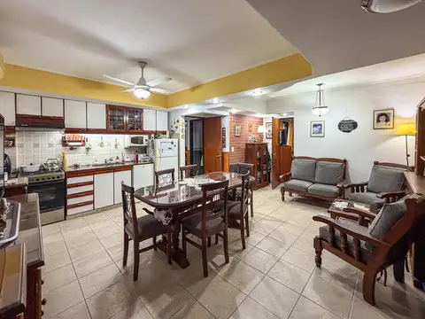Departamento en Venta en Rosario, Santa Fe