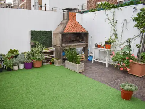 Departamento en Venta en Centro, Rosario