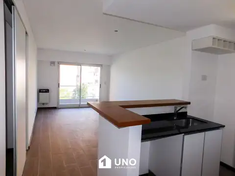 Departamento en Venta en Centro, Rosario