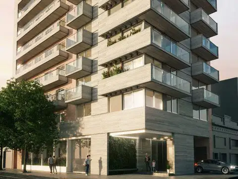 Departamento en Venta en Luis Agote, Rosario