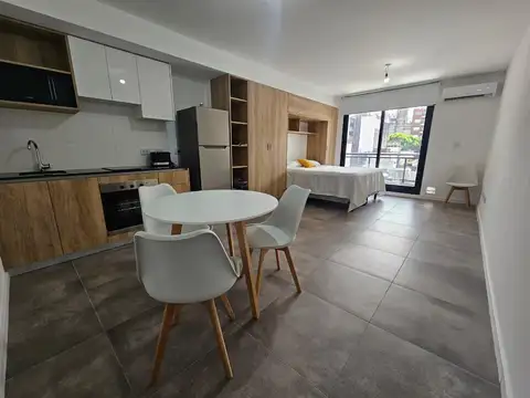 Departamento en Venta en Centro, Rosario