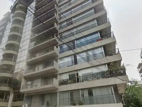 Departamento en Venta en Abasto, Rosario