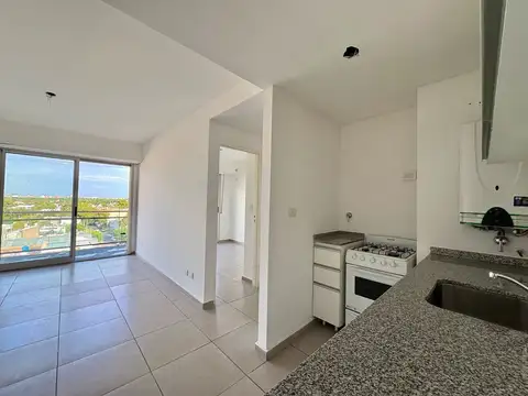 Departamento en Venta en Belgrano, Rosario