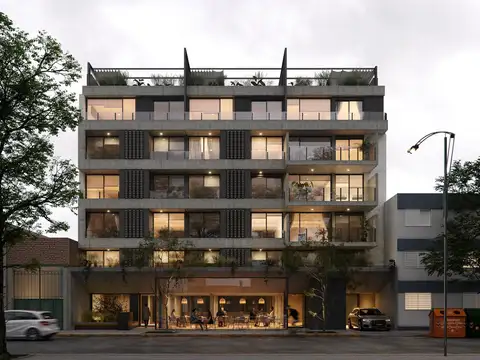 Departamento en Venta en Pichincha, Rosario