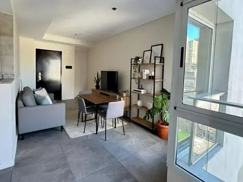 Departamento en Venta en Nuestra Señora De Lourdes, Rosario