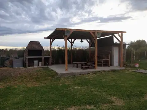 Terreno en Venta en Los Corralitos, Guaymallén
