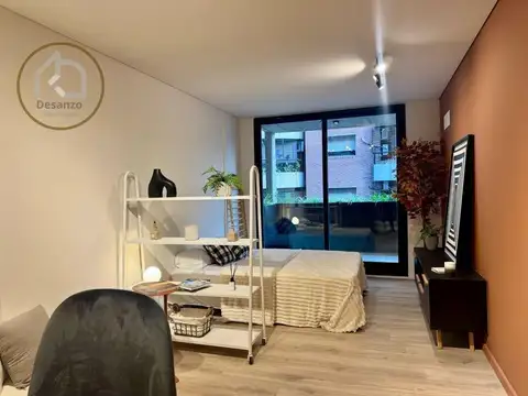 Departamento en Venta en Centro, Rosario