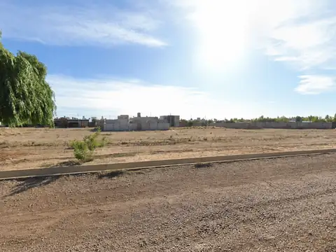 Terreno en Venta en Maipú, Mendoza