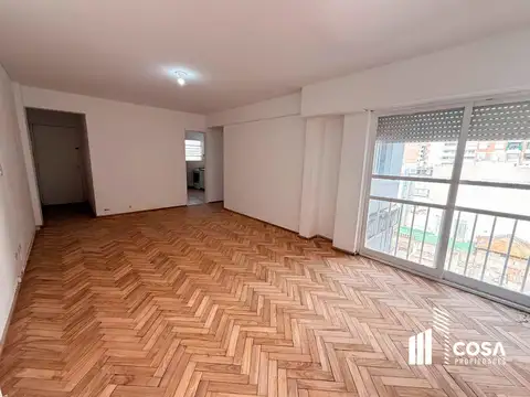 Departamento en Venta en Centro, Rosario