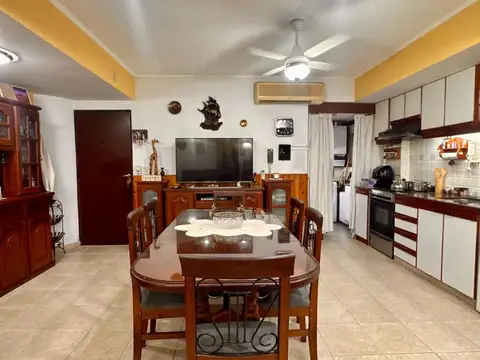 Departamento en Venta en Pichincha, Rosario