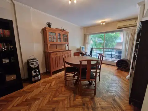 Departamento en Venta en Centro, Rosario