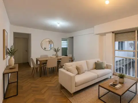 Departamento en Venta en Centro, Rosario