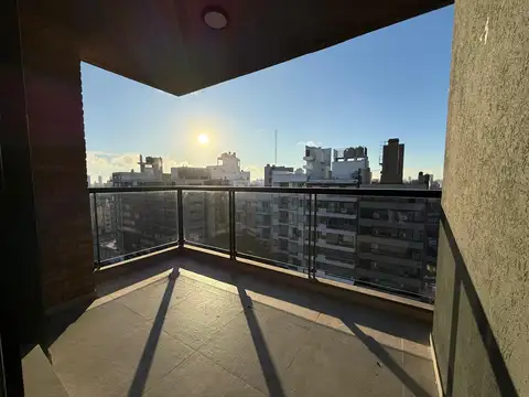 Departamento en Venta en Echesortu, Rosario