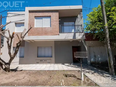 Departamento en Venta en Santa Fe, La Capital