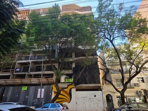 Departamento en Venta en Centro, Rosario