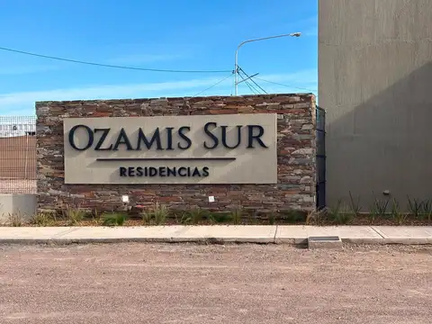 Terreno en Venta en Maipú, Mendoza