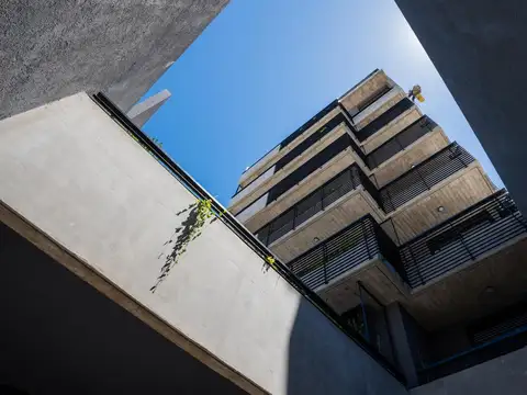 Departamento en Venta en Abasto, Rosario