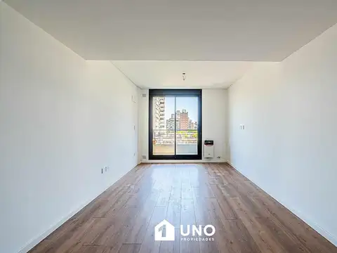 Departamento en Venta en Abasto, Rosario