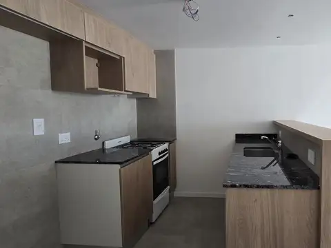 Departamento en Venta en Abasto, Rosario