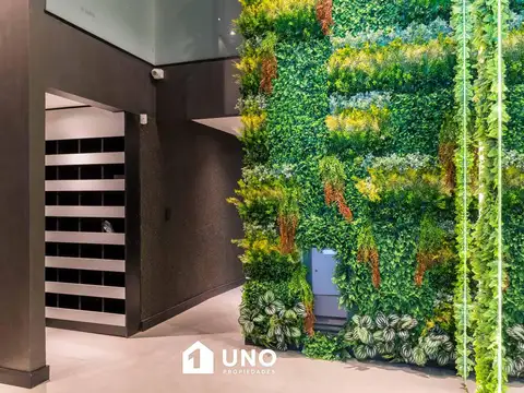 Departamento en Venta en Centro, Rosario