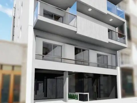 Departamento en Venta en Rosario, Santa Fe