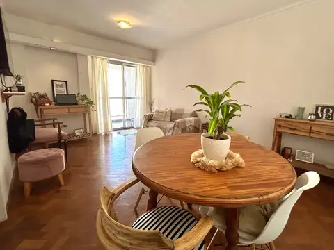 Departamento en Venta en Centro, Rosario