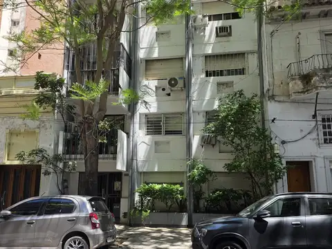 Departamento en Venta en Centro, Rosario