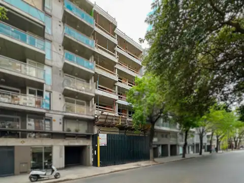 Departamento en Venta en Nuestra Señora De Lourdes, Rosario
