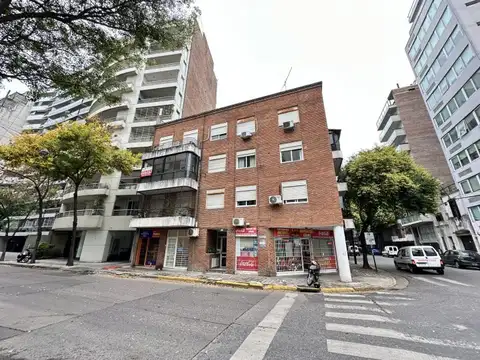 Departamento en Venta en Centro, Rosario