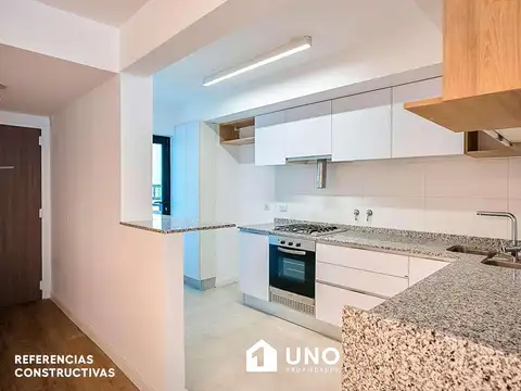 Departamento en Venta en Rosario, Santa Fe